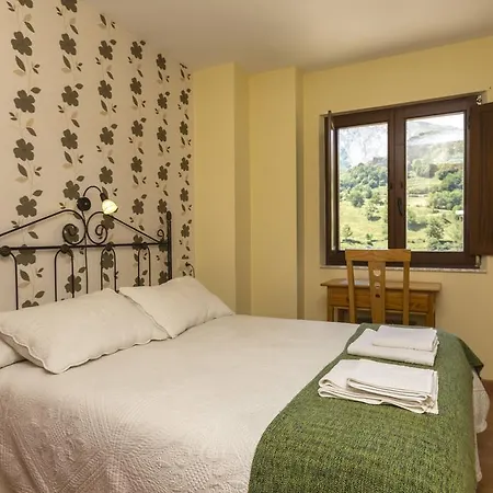 Hotel Rural Somiedo-2
